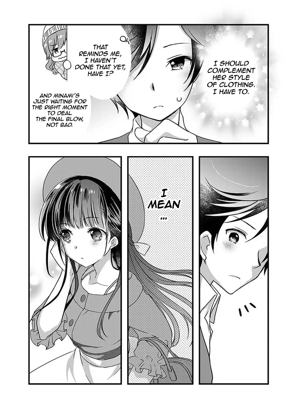 Mamahaha no tsurego ga moto kanodatta Chapter 17 10